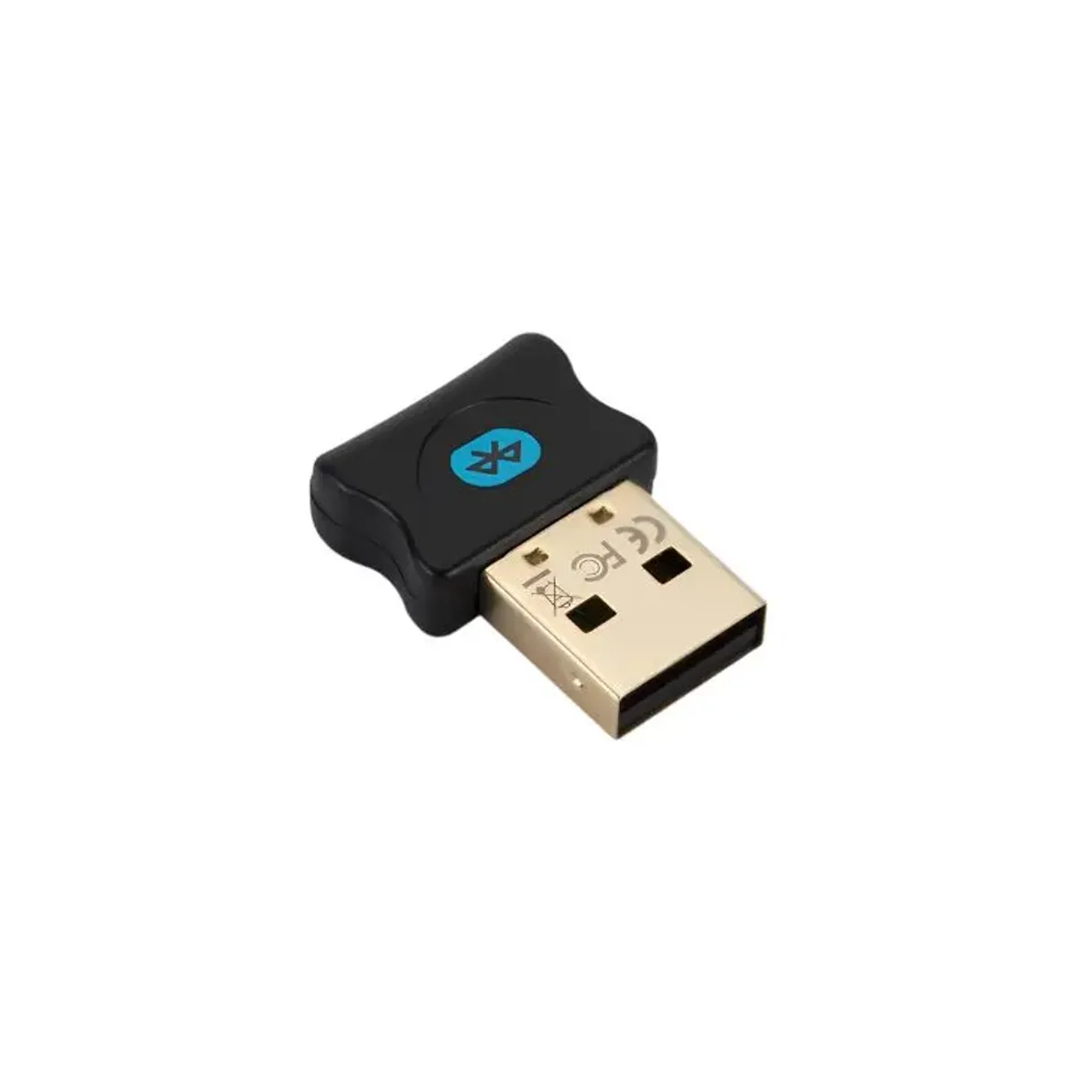Adaptador Bluetooth USB 5.0 para PC y notebook