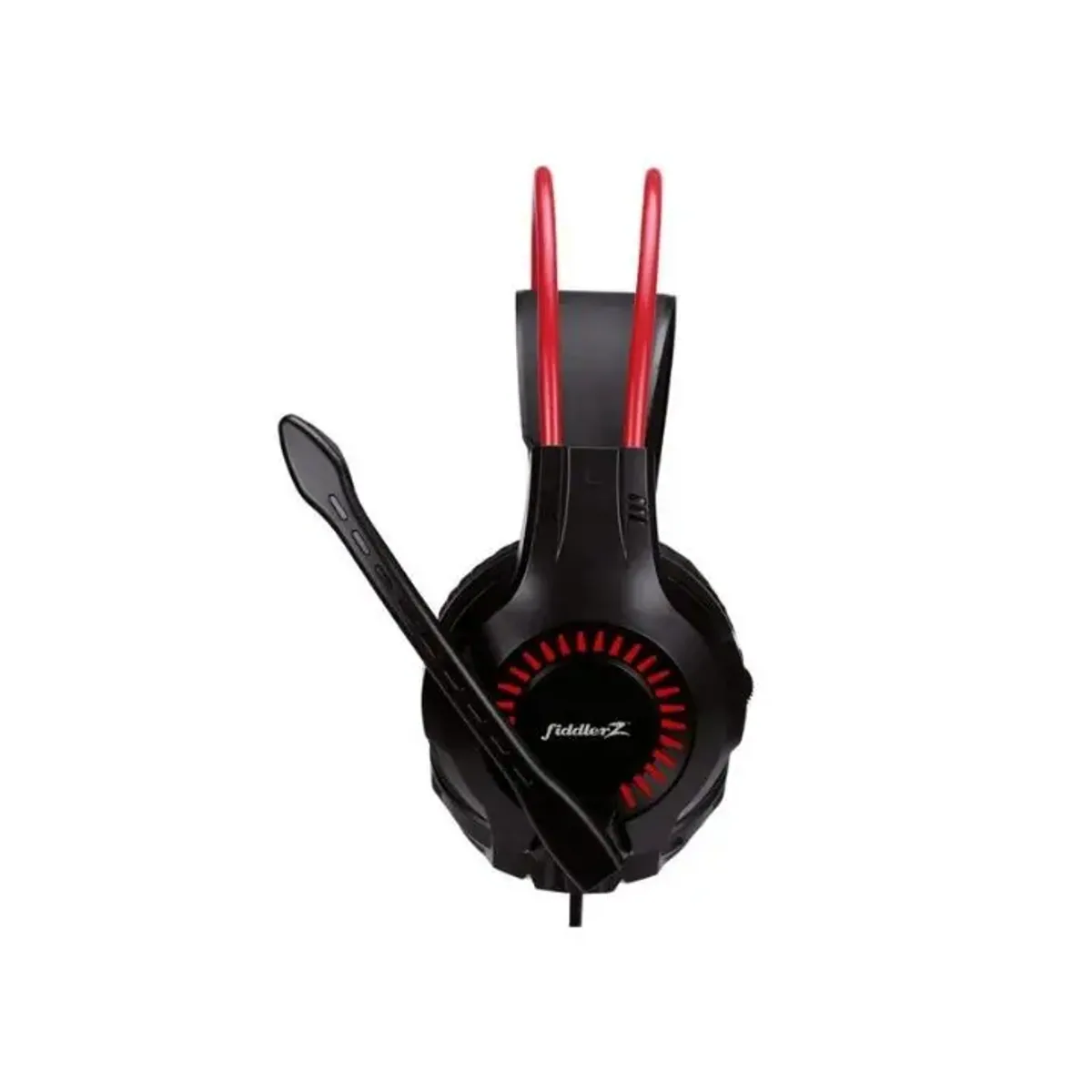 Audífonos Gaming Set Fiddler Z HP820