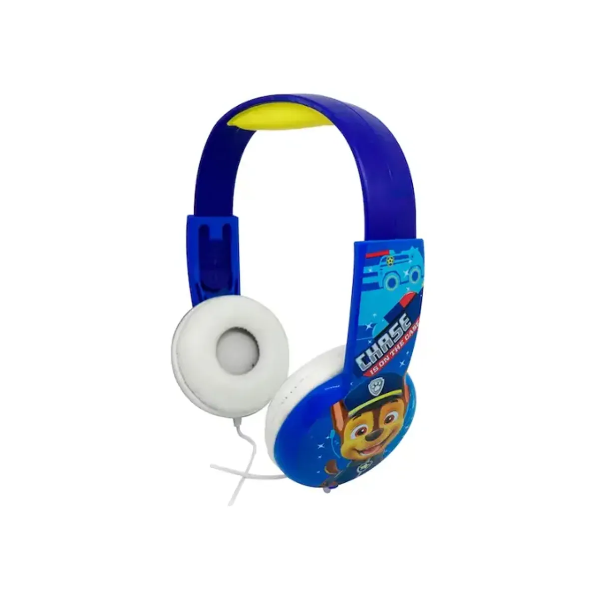 Audífonos infantiles Paw Patrol Chase