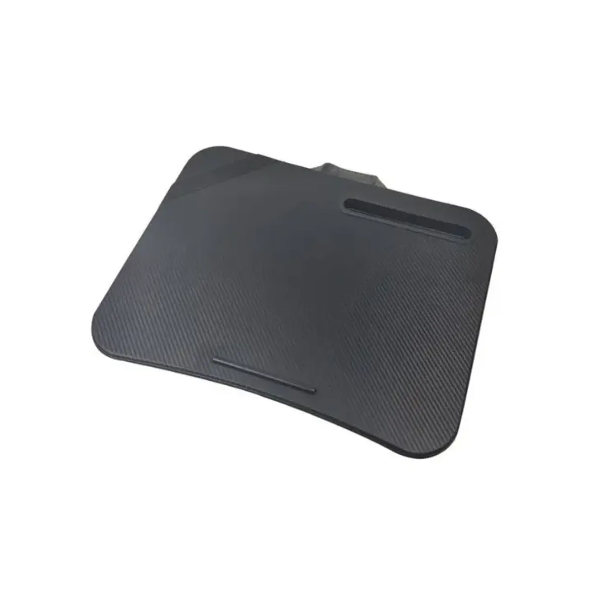 Bandeja para notebook 15" con almohadilla