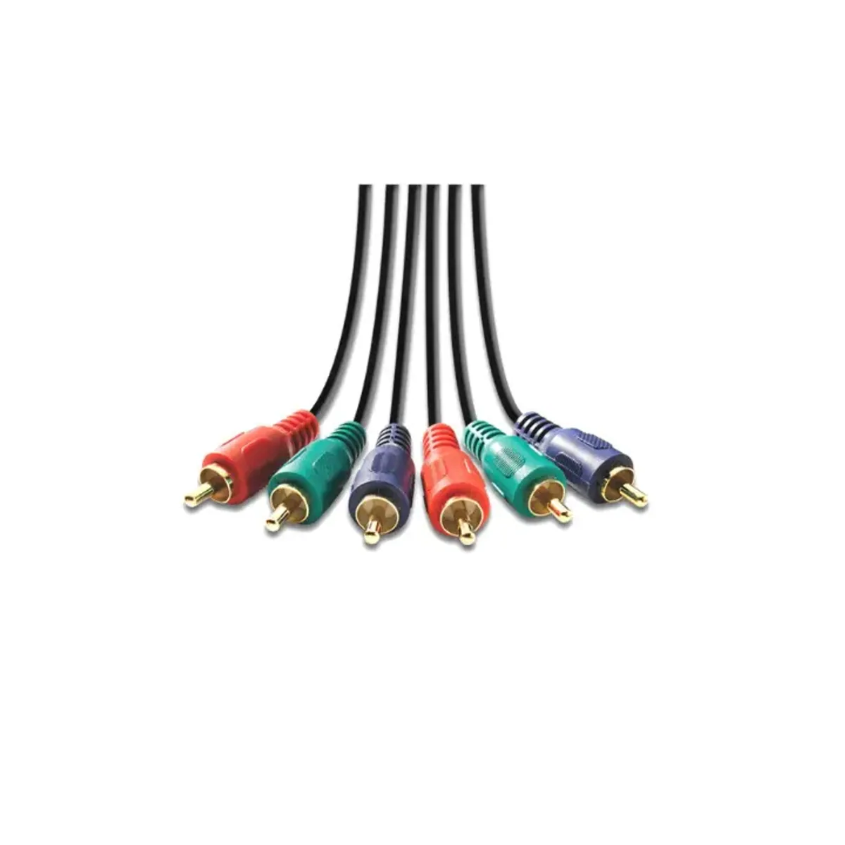 Cable componente 2 m
