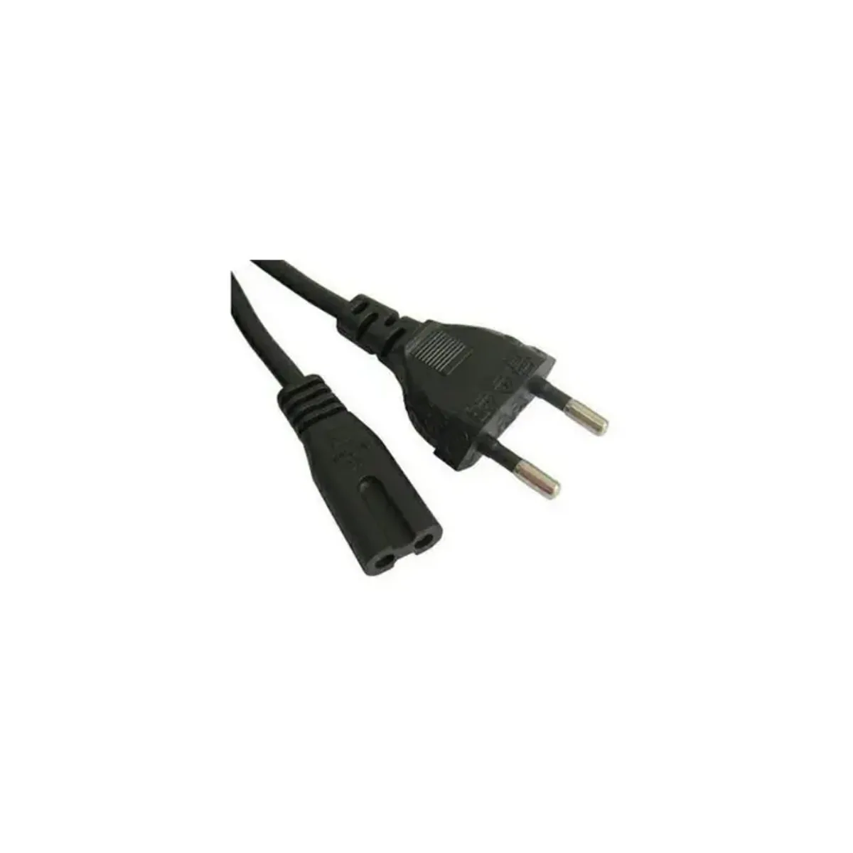 Cable de poder tipo 8