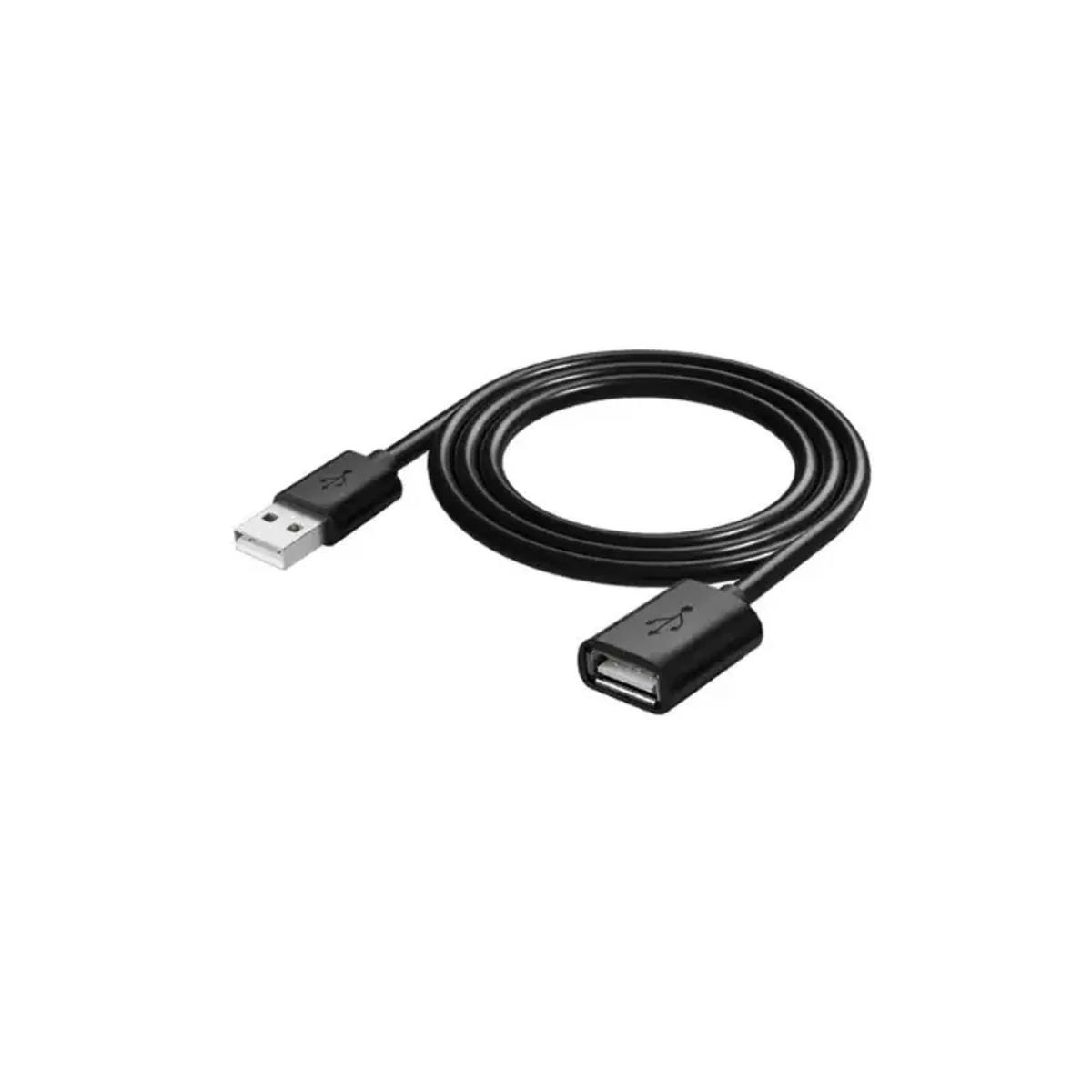 Cable extensión USB 1,8 m