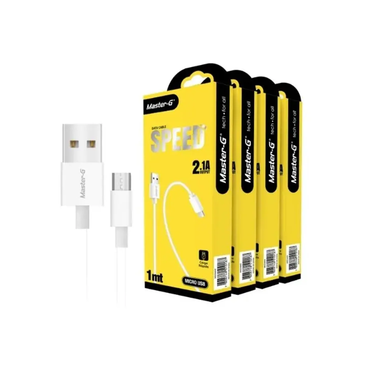 Cable micro USB Master G