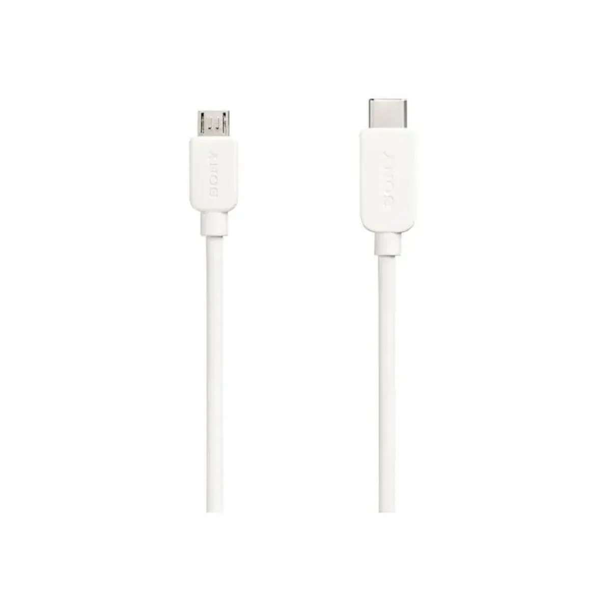 Cable Sony micro USB a tipo C
