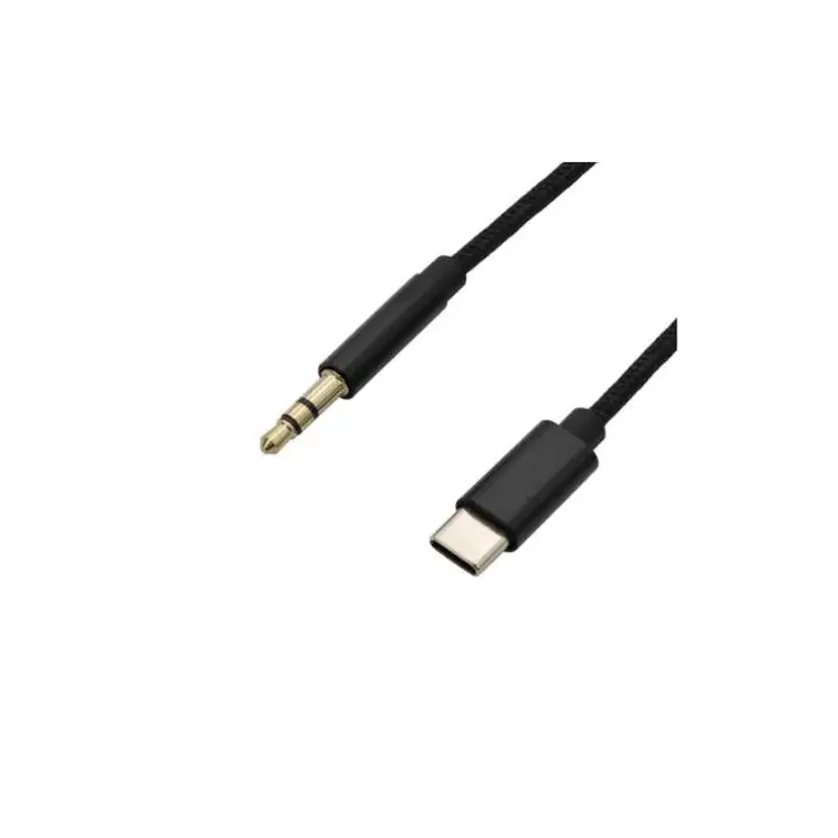 Cable USB tipo C a 3.5 mm Philco