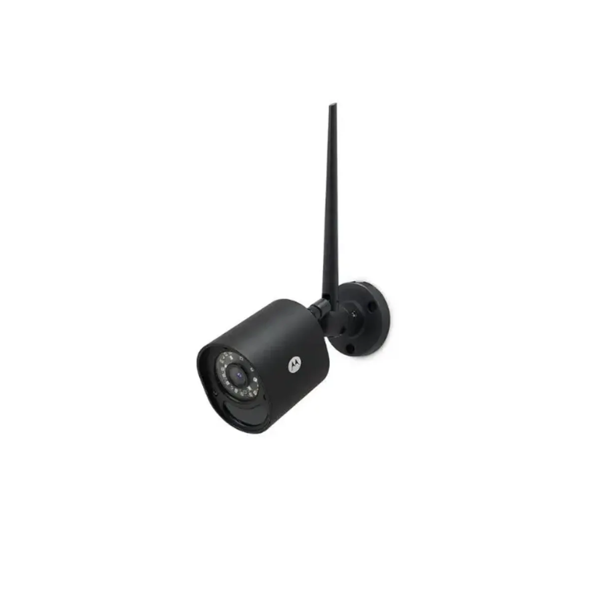 Cámara Wi-Fi exterior Motorola Focus 72