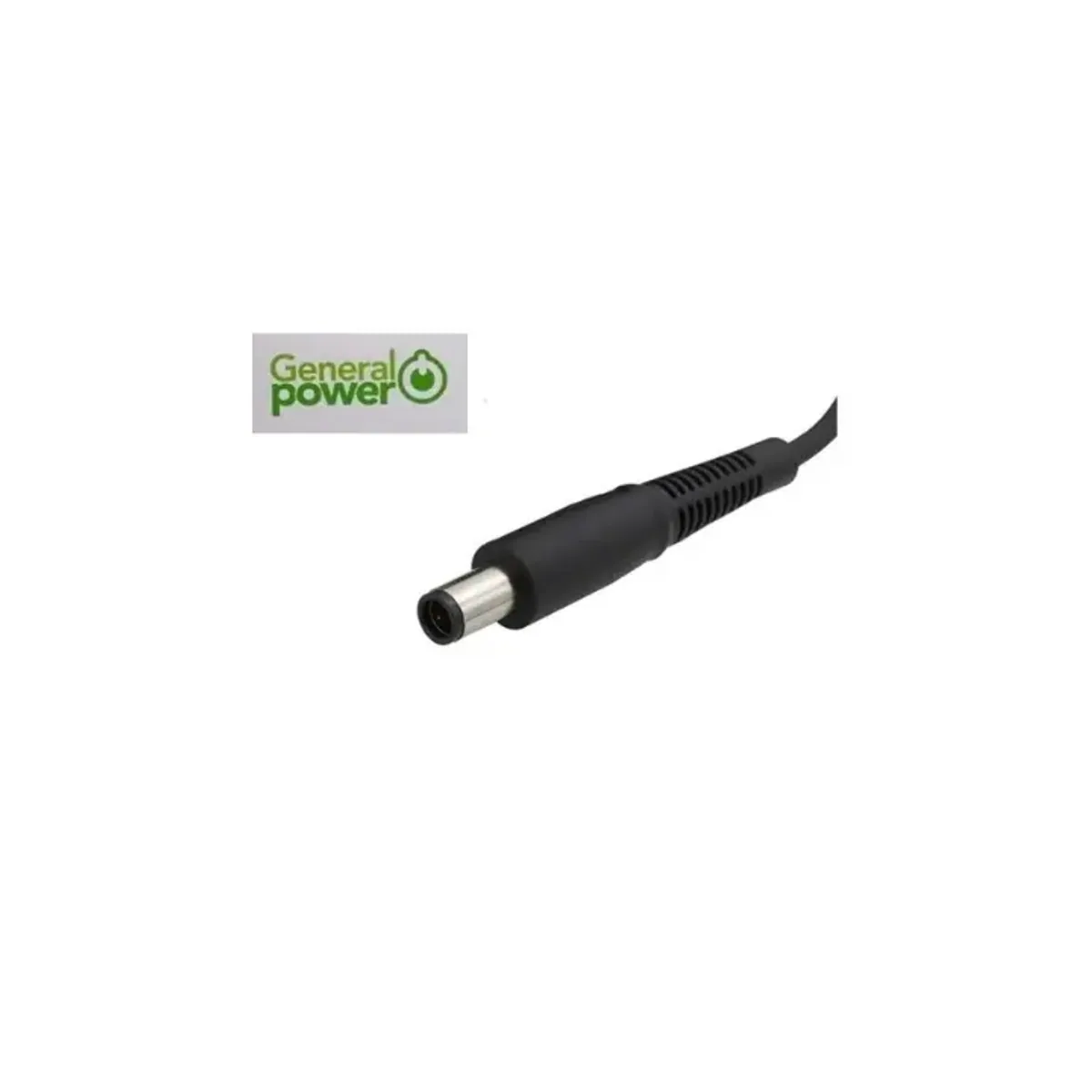 Cargador notebook HP 18,5 V 3,5 A