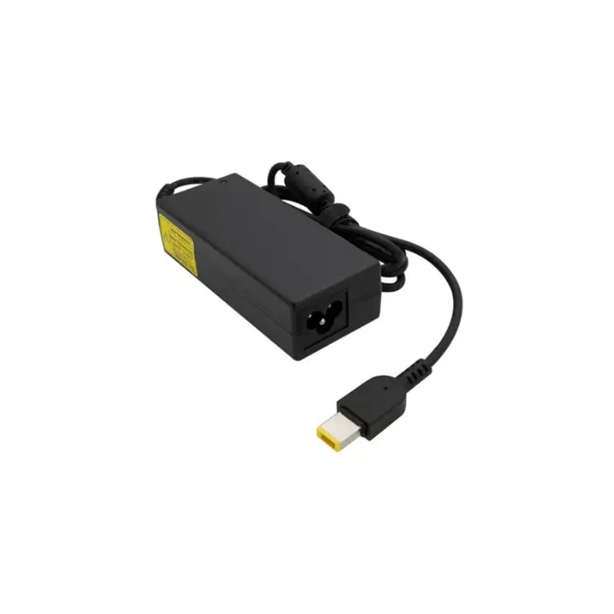 Cargador notebook Lenovo 20 V 3,25 A punta rectangular