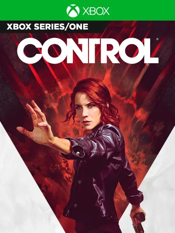 Control Xbox