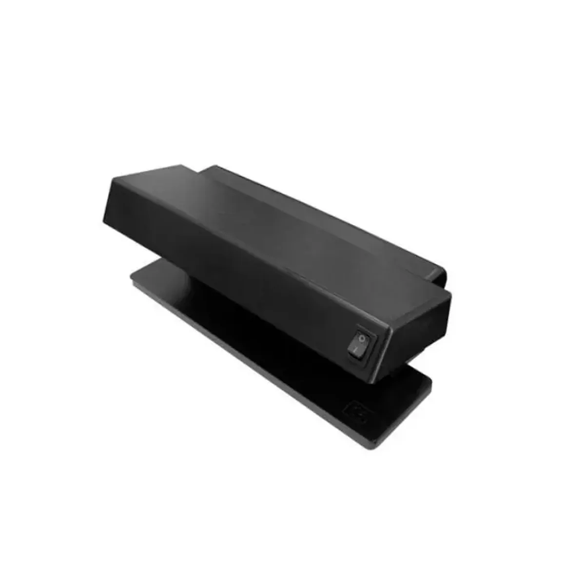Detector de billetes falsos DL-103 (2 tubos, 6 W)