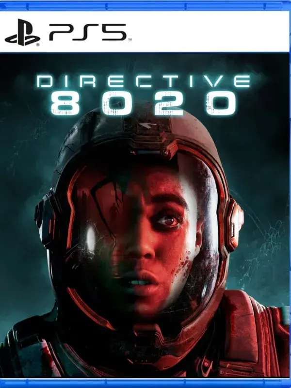 Directive 8020 PS5