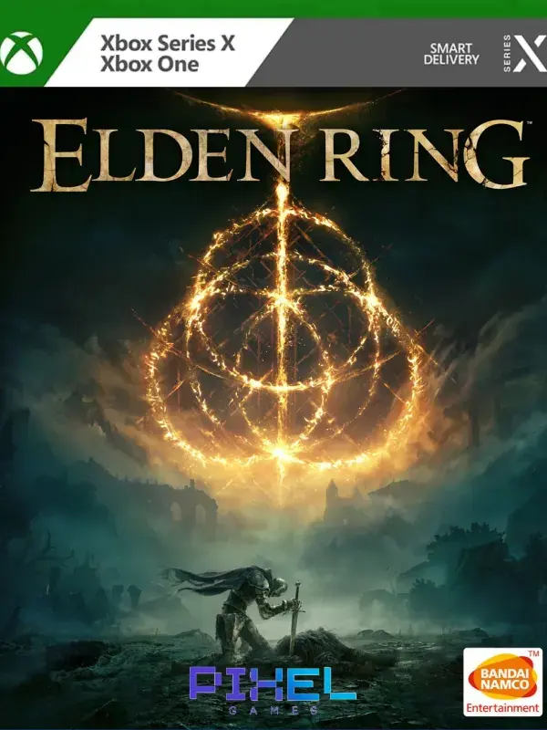 Elden Ring Xbox
