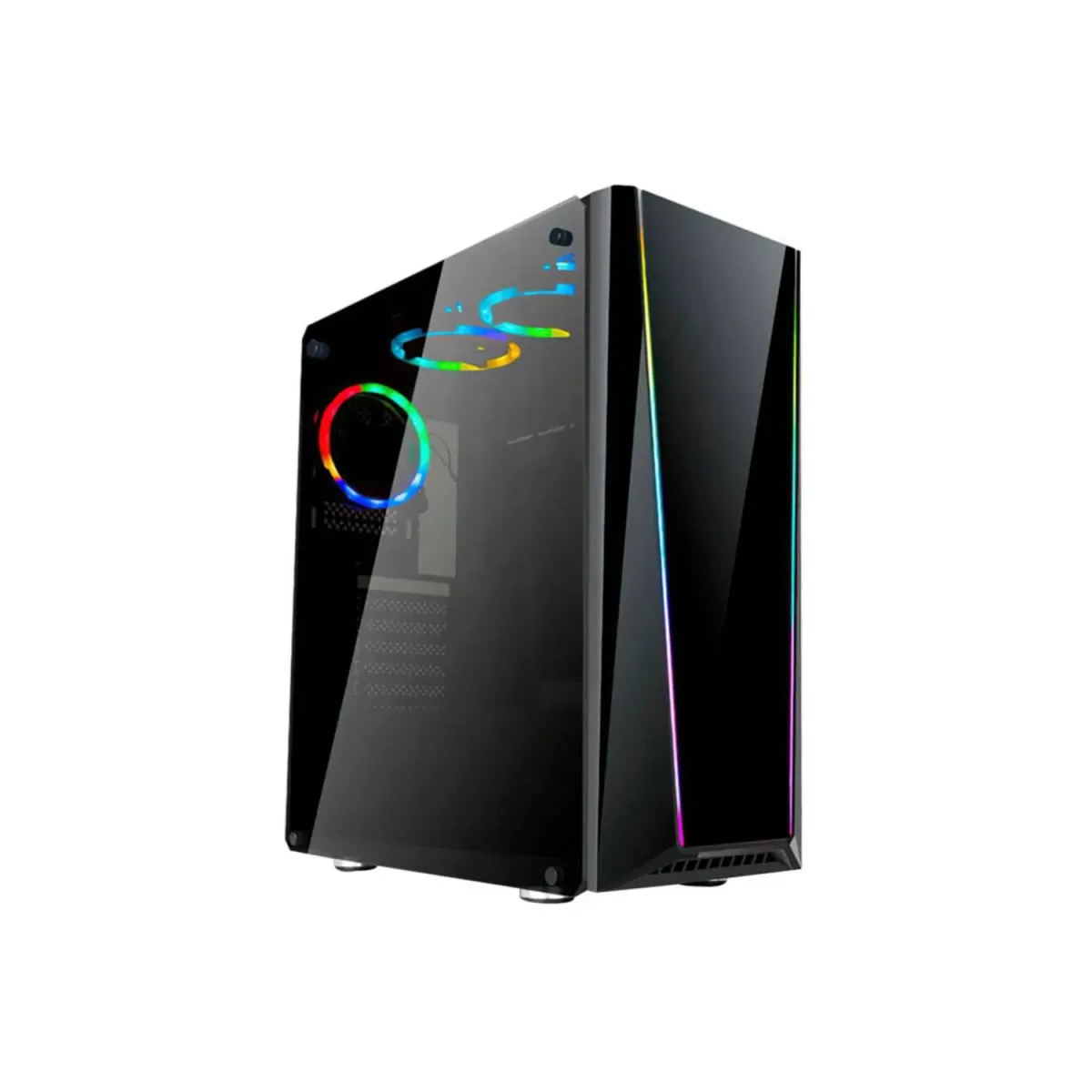 Gabinete Gamer Redragon Tailgate GC-702