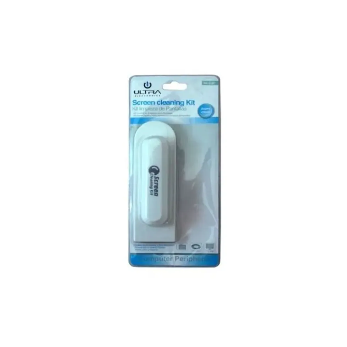 Kit de limpieza de pantallas Ultra