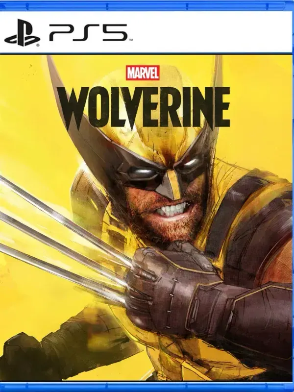 Marvel's Wolverine PS5