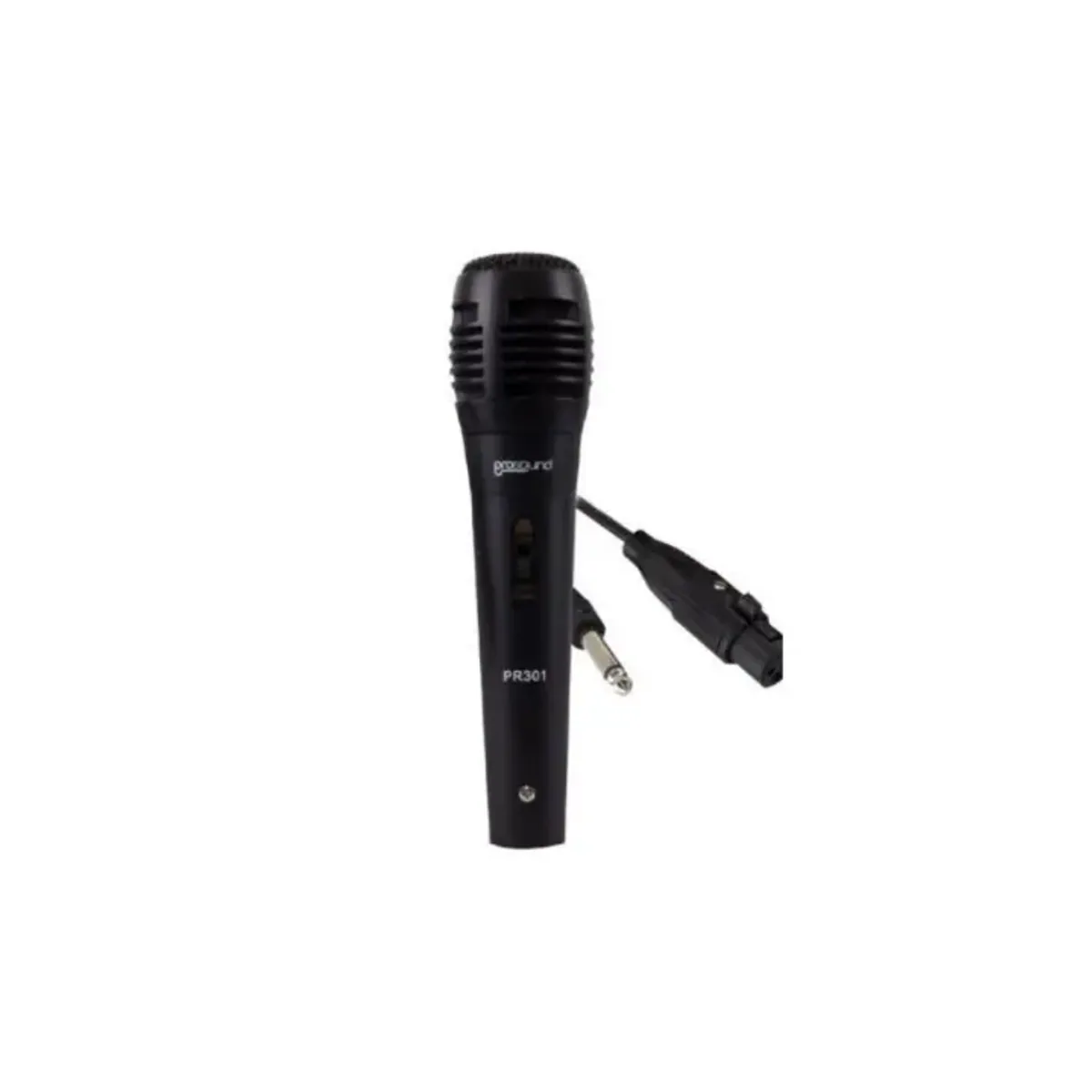 Micrófono dinámico Prosound DM-301