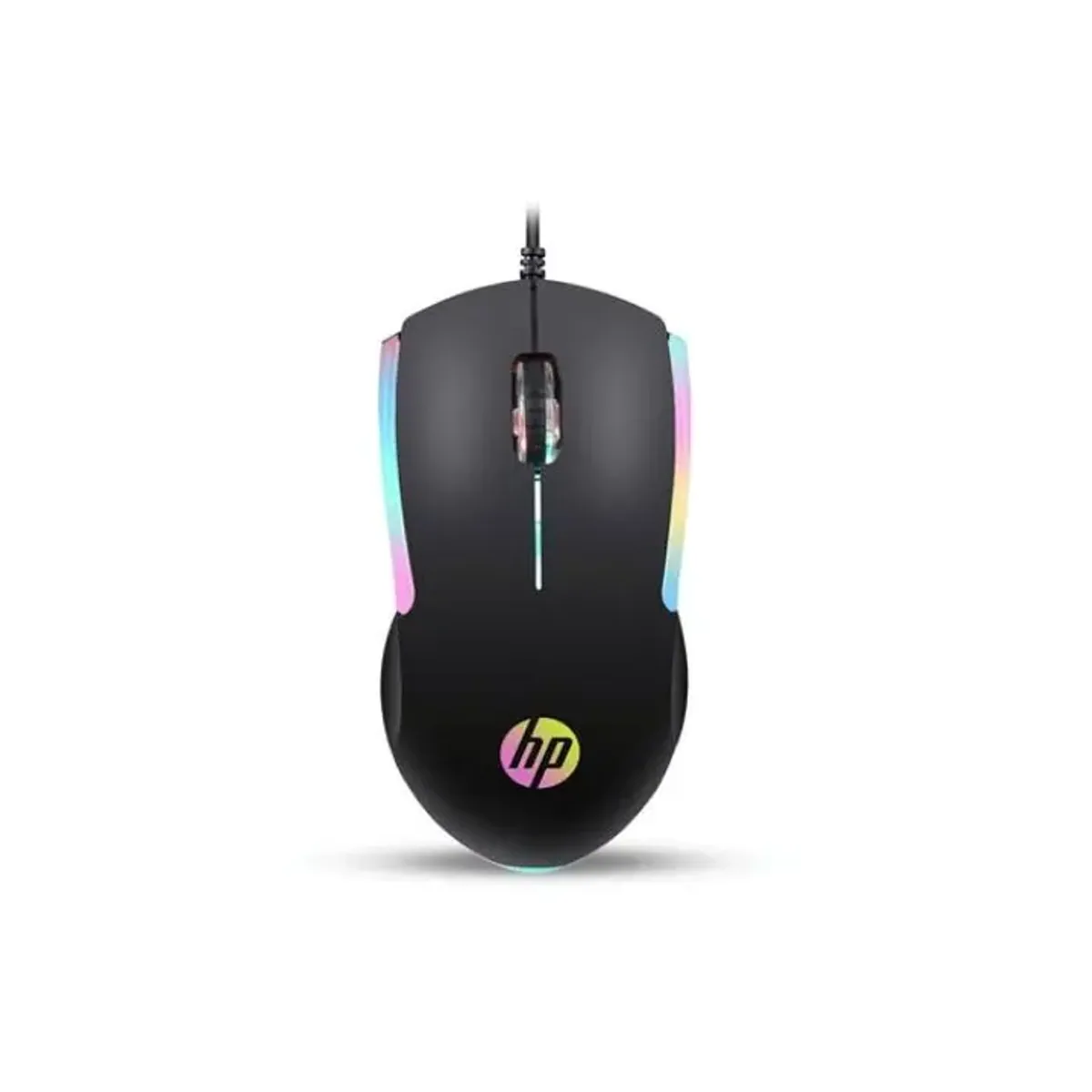 Mouse Gamer HP M160 RGB