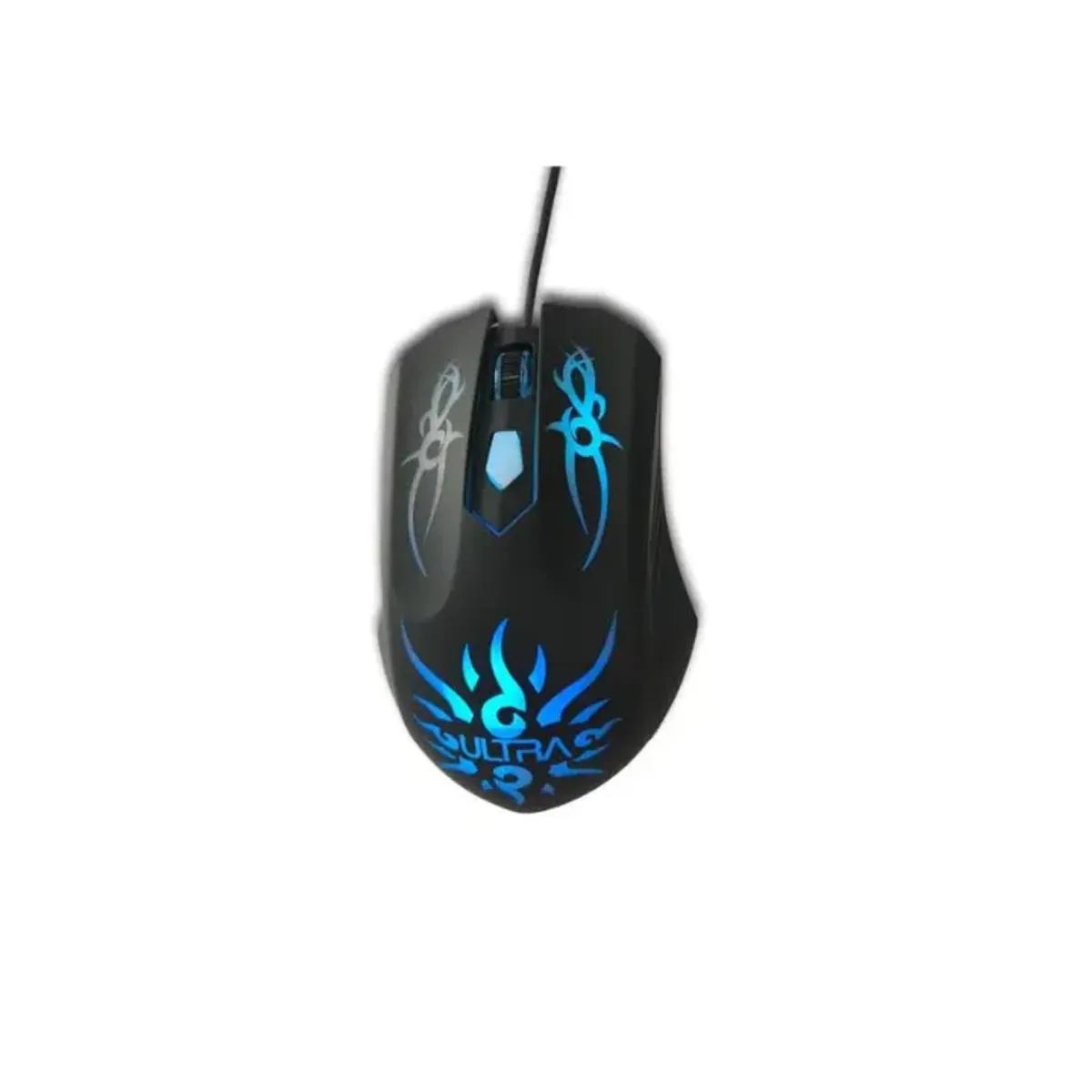 Mouse Gamer Ultra X5