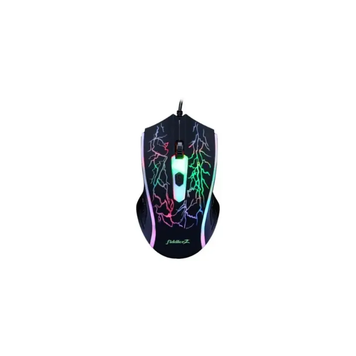 Mouse Gaming Fiddler Z MO304