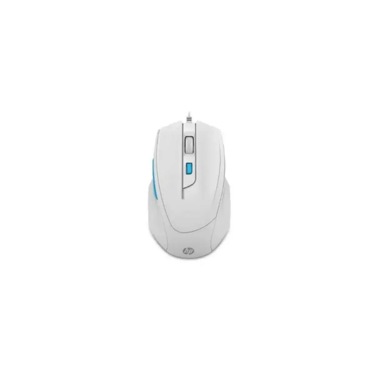 Mouse HP M150 Blanco