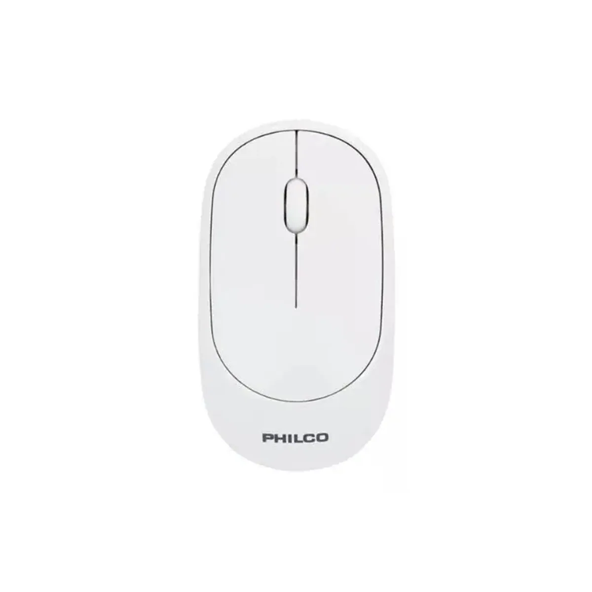Mouse inalámbrico Philco Pro SPK7305