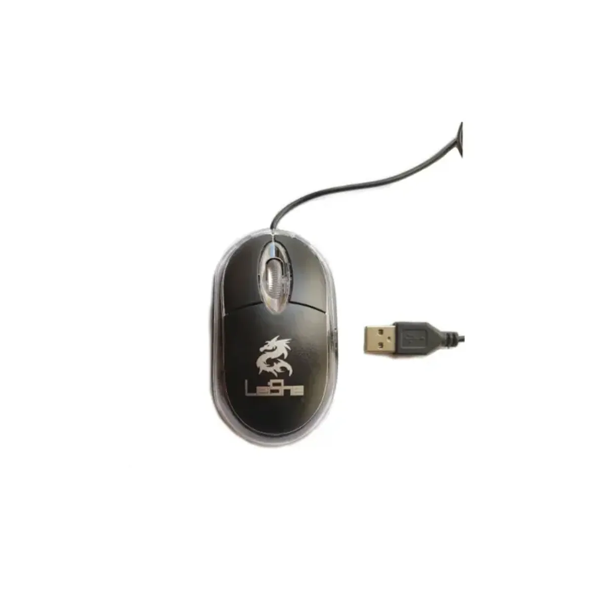 Mouse óptico LS-01