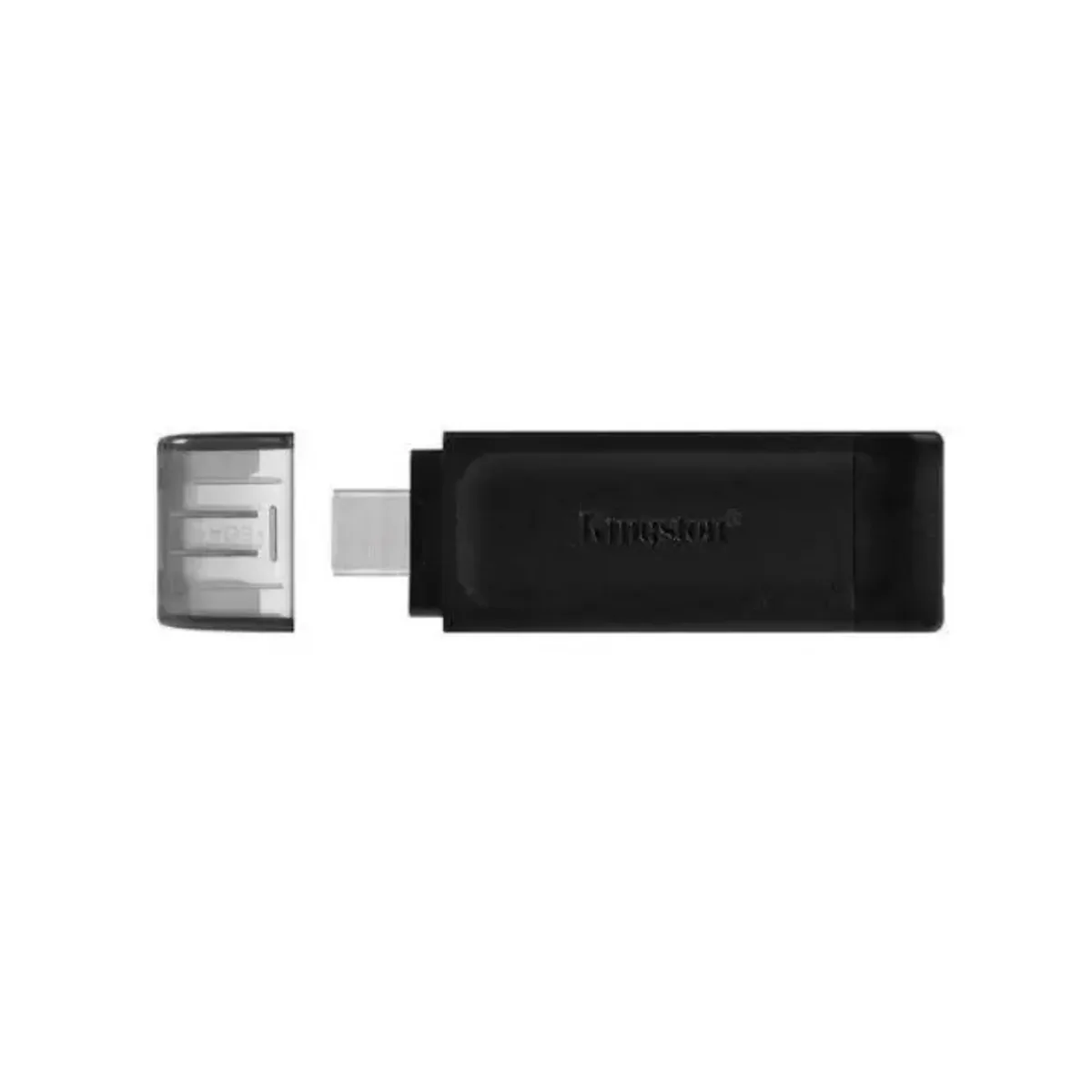 Pendrive Kingston DataTraveler 70 64 GB tipo C