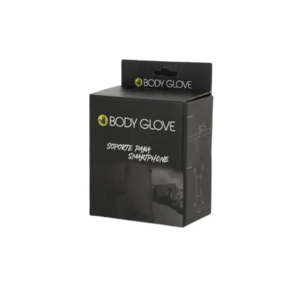 Soporte para celular Body Glove