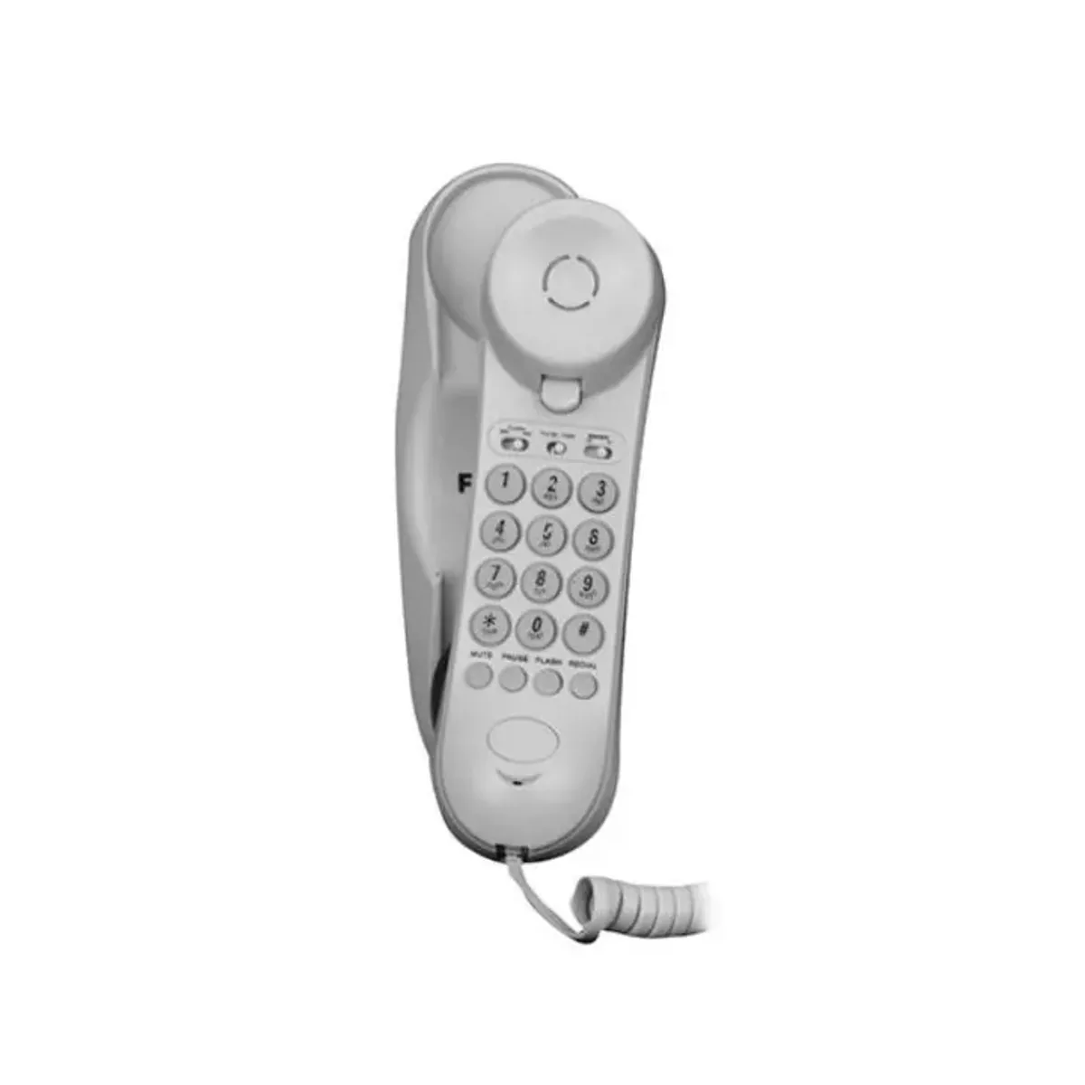 Teléfono tipo góndola Philco