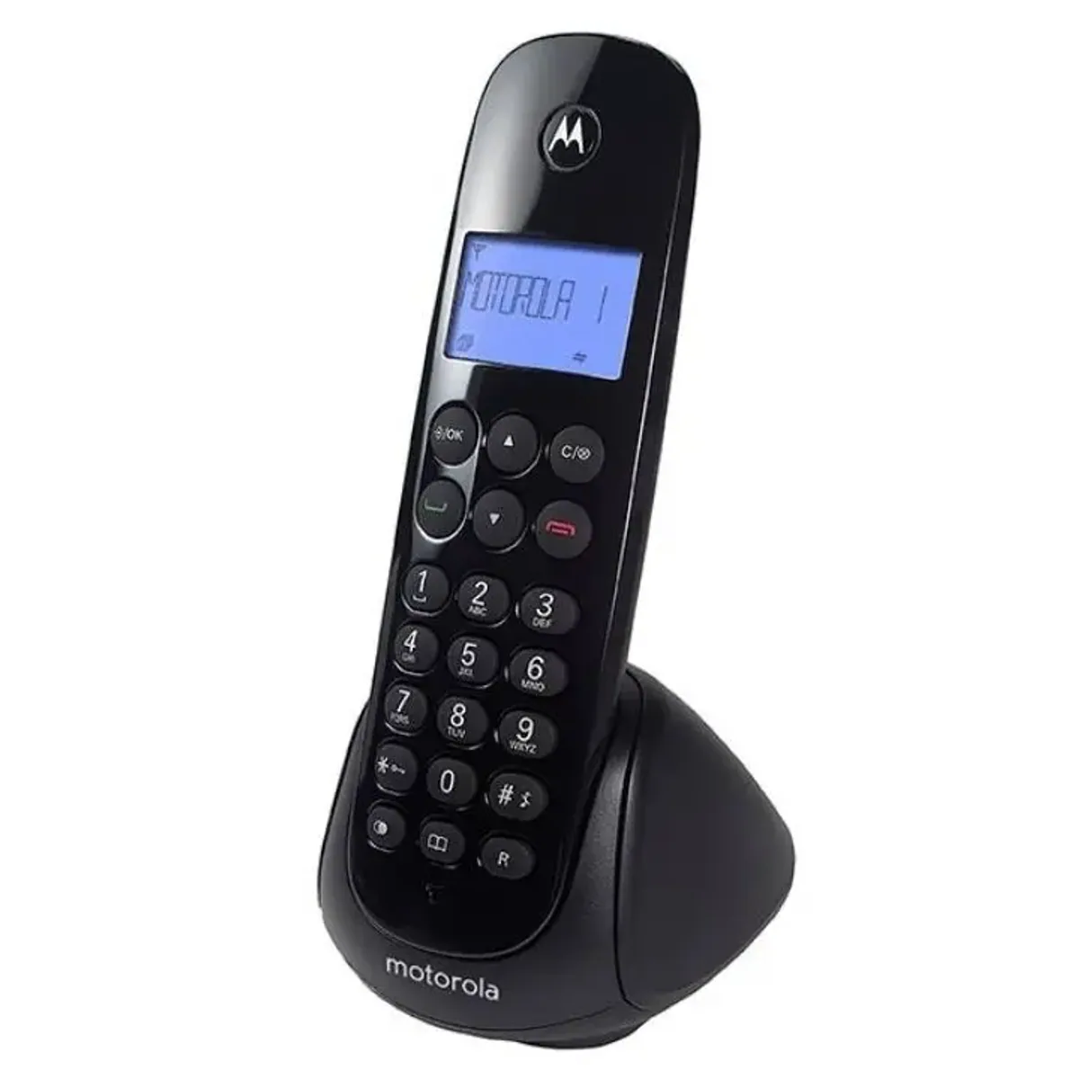 Teléfono inalámbrico Motorola M700