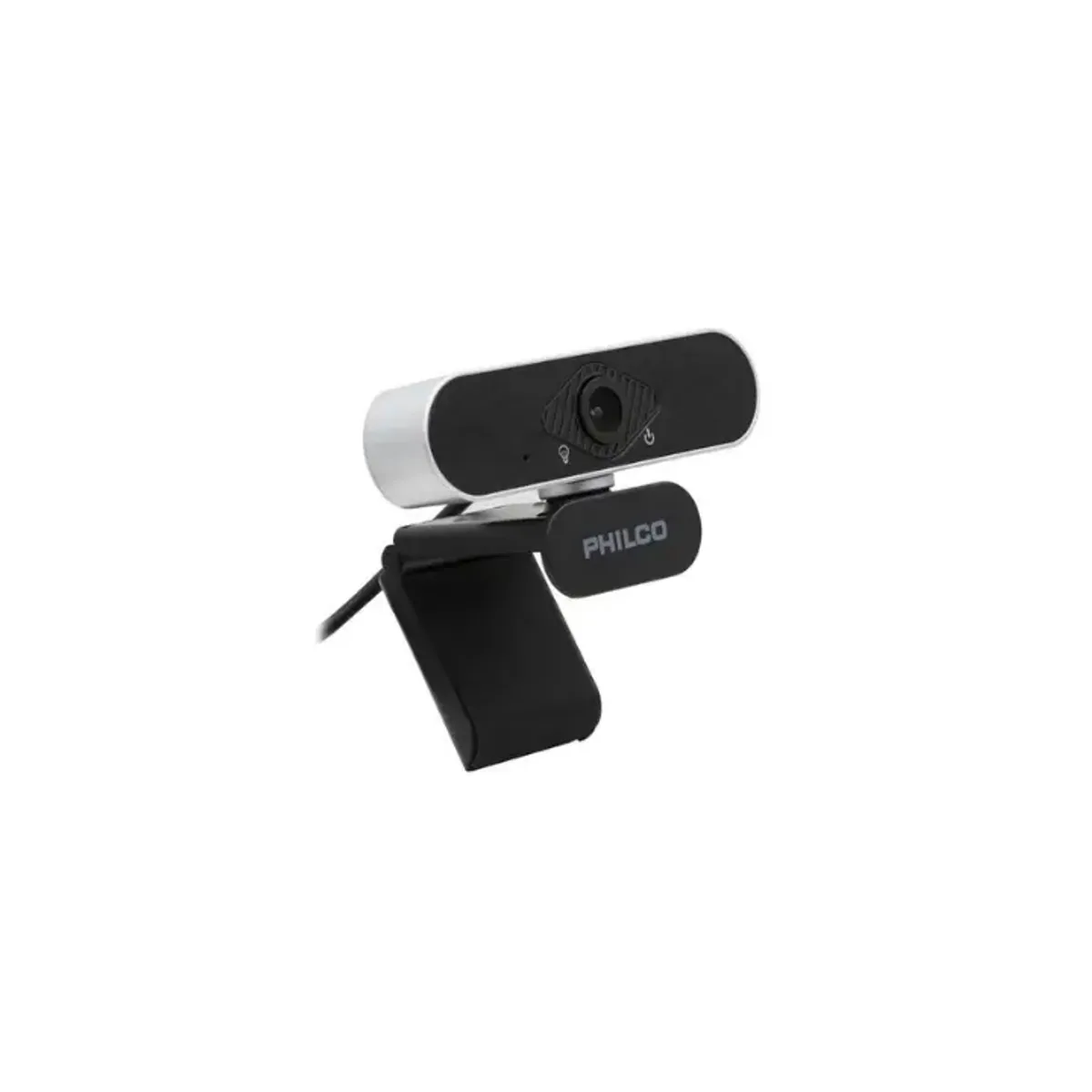 Webcam Philco Full HD 1080p