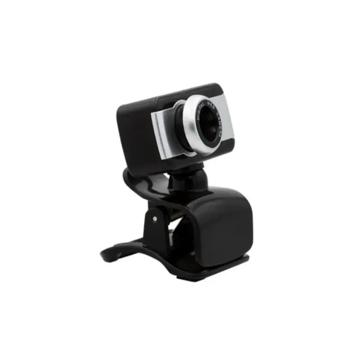 Webcam X21 con soporte de pantalla