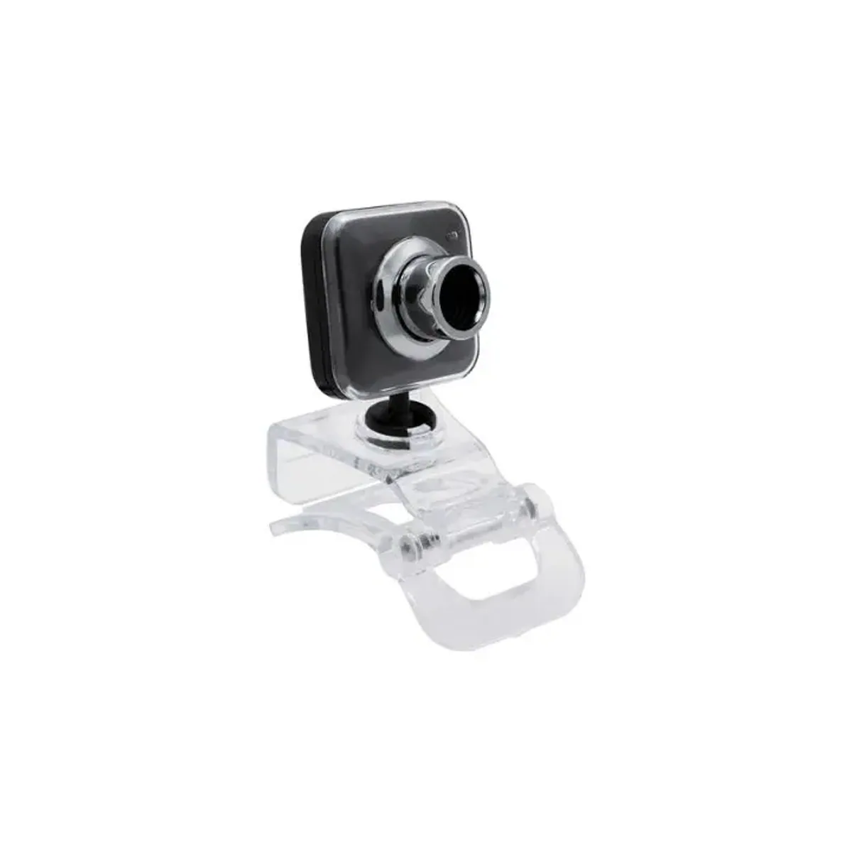 Webcam X28 con soporte de pantalla