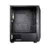 Gabinete-MX410T-91 Gabinete Cougar Gamer Iron Grey