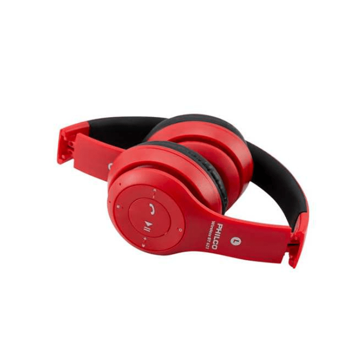 Audifonos discount philco bluetooth