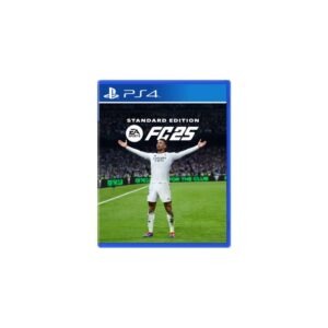 FC 25 PS4 Digital
