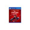 SpiderMan Games of the Year PS4 Digital