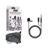Microfono de Solapa Lavalier 3.5mm