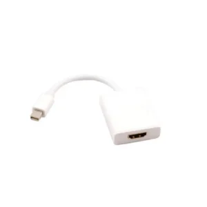 Adaptador Mini Display Port a Hdmi para Macbook