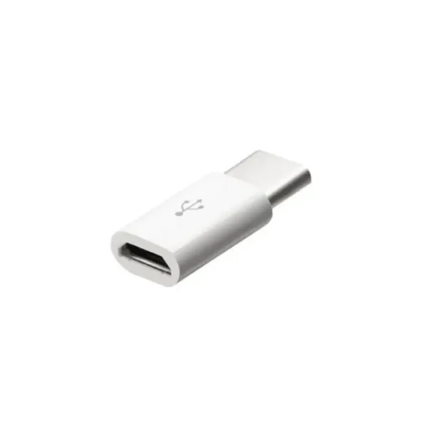 Adaptador Micro Usb a Tipo c