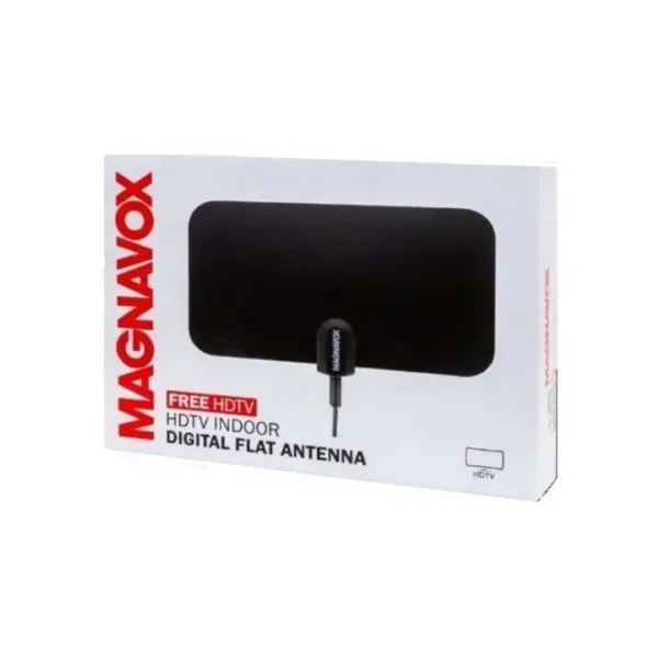 Antena hdtv Magnavox