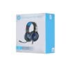 Audifonos gamers Hp Dhe 8010