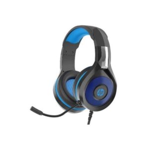 Audifonos Gamer led HP-DHE-80101 Audifonos gamers Hp Dhe 8010