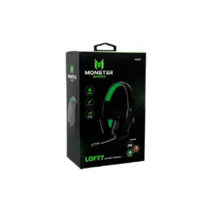 Audifonos Monster Lofty