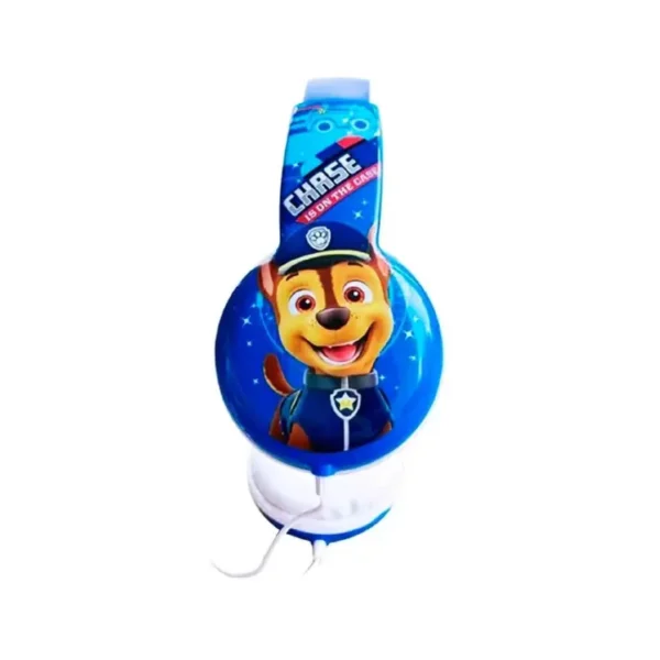 Audifonos Kids Disney Paw Patrol Chase