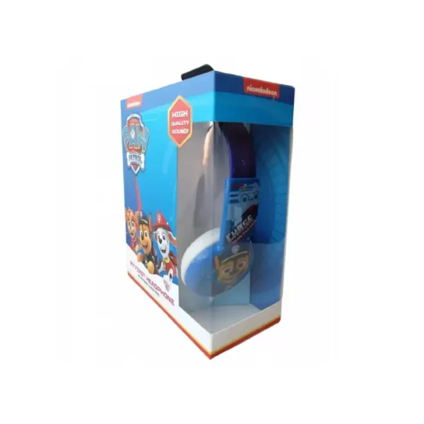 Audifonos Kids Disney Paw Patrol Chase
