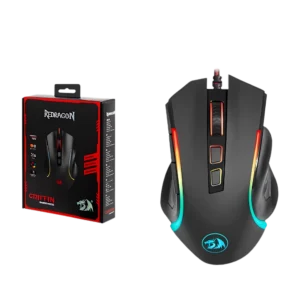 Mouse Redragon Griffin M607