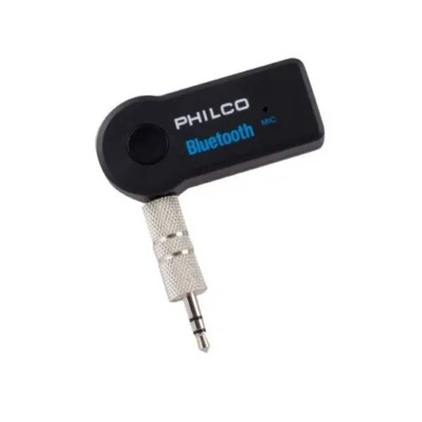 Transmisor Bluetooth Philco bt100