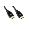 Cable Hdmi Hp 4K de Alta Velocidad 1.5 Mts